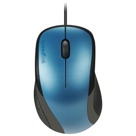 SpeedLink KAPPA Mouse - USB (SL-610011-BE)
