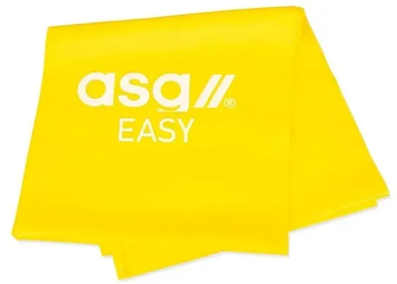 Elastic wide easy
