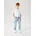 Cargojeans Blau 116