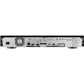 Panasonic DMR-UBS90EGK 2TB