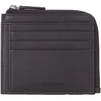 Valentino MANDRIN Handbag Leder Black