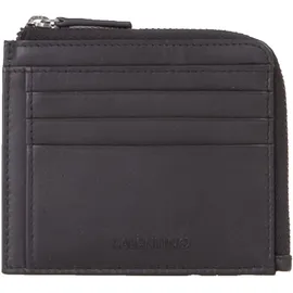 Valentino MANDRIN Handbag Leder Black