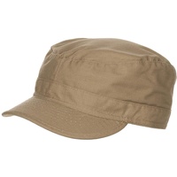 Max Fuchs MFH Herren Ripstop BDU Feldmütze Coyote Tan