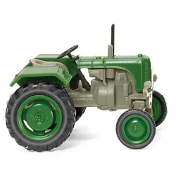 Wiking - Steyr 80 - grasgrün