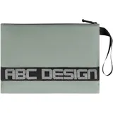 ABC-Design ABC Design Wickelorganizer Classic, gruen