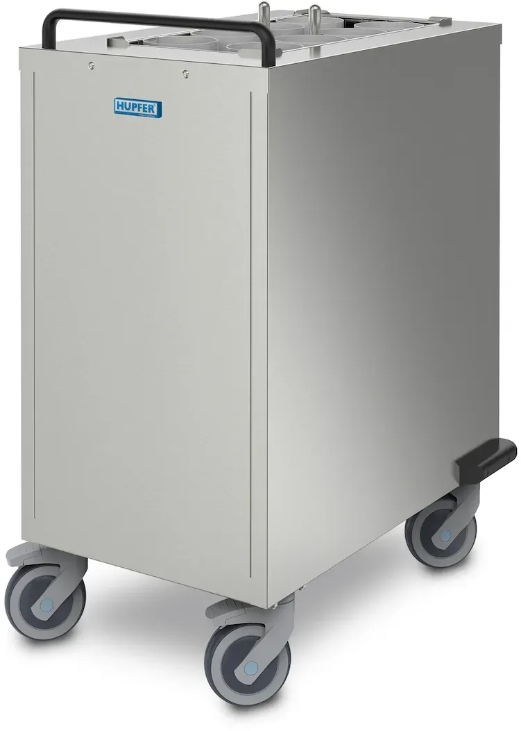 Hupfer Universal-Geschirrstapler UST 57-28