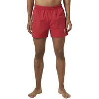 HELLY HANSEN Cascais Herren-Trunk, Rot, Größe XL