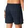 SCHIESSER Boxershorts Fine Interlock kariert M 2er Pack