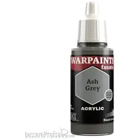 The Army Painter TAPWP3004P - Warpaints Fanatic: Ash Grey