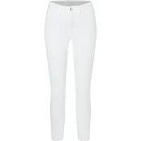 MAC Dream Summer Jeans aus weißen Wonder Denim-D34 /