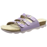 Superfit Jellies 1009120 Pantoffeln, Lila (Purple), 30 EU