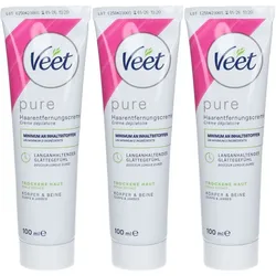 Veet Enthaarungscreme Körper & Beine