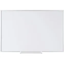 Bi-Office Generation A9 Emaillierte Magnetisches Whiteboard - 150x120cm