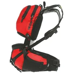 Ergon BE2-S Enduro Rucksack Rot Modell 2023
