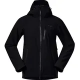 Bergans Herren Oppdal Insulated Jacke (Größe S, schwarz)