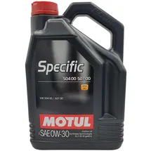 Motul Specific 504 00-507 00 0W-30 1 l