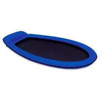 Intex Luftmatratze Mesh Lounge