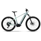 Ghost Bikes E-teru Advanced High 29 ́ ́ Cues 2025 Elektrofahrrad - Misty Green / Earth Green - L