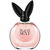 Playboy Play It Sexy Eau de Toilette 60 ml