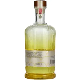 momotarō Kizaru Gin 42,0% vol 0,5 l