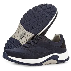 Gabor Herrenschuhe blau 81 2