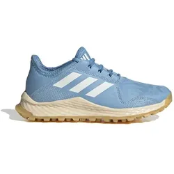 ADIDAS Kinder Feldhockeyschuhe Hockey Youngstar, TMLGBL/ZEROMT/SEMSPA, 33