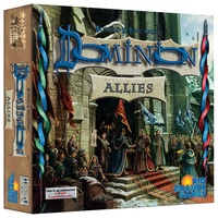 Dominion: Allies (Exp.) (engl.)