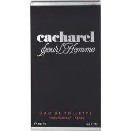 Cacharel Pour L'Homme Eau de Toilette 100 ml