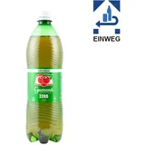ANTARCTICA Guaraná Zero Flasche 1L inkl 0,25 € Einwegpfand (3,52 EUR/l)