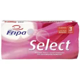 Fripa Toilettenpapier Select 8 Rollen