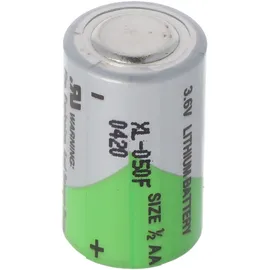 Xeno XL-050F 1/2 AA 1200 mAh 1 St.