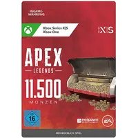 APEX LEGENDS 11500 COINS - [Xbox Series X S & Xbox One]