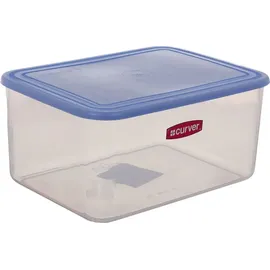 Curver Frischhaltedose blau 3,0 l
