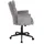 Duo Collection Drehstuhl Charly«, grau