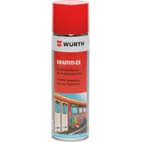 Würth Graffiti-Entferner 500 ml