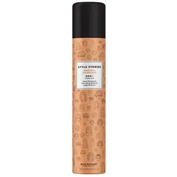 ALFAPARF MILANO Style Stories Original Hairspray Haarspray & -lack 500 ml