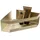 Schöner Wohnen Eckablage Meleto 28,5 x 8 x 18 cm Gold