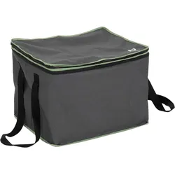 Campingtoilette Tragetasche Camping WC Mobil Klo Reise Toilette Tasche kohlengrau No Size