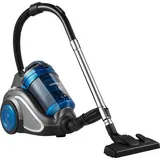 Steinborg Staubsauger beutellos HEPA Filter 2in1 Bodenbürste Fugendüse Polsterdüse 7M 360° Schlauch Vacuum Cleaner Beutelloser Staubsauger