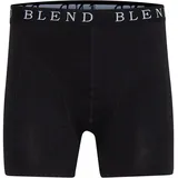 Blend Trunk 2er Pack schwarz XXL