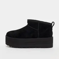 UGG Australia UGG Ultra Mini Platform schwarz 36