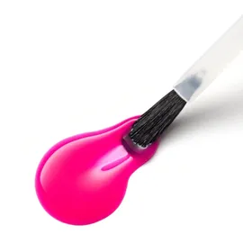 Essence Mini Nail Polish Glossy Jelly