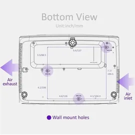 BenQ W2700 DLP 3D
