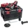 Flex SE 125 18.0-EC/5.0 Set inkl. 2 x 5,0 Ah + L-Boxx 504157