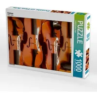 Calvendo Violinen (Puzzle)
