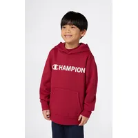 Champion Hoodie Red 176