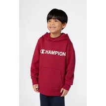 Champion Hoodie Red 176