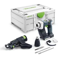 Festool Duradrive DWC 18-4500 Basic ohne Akku