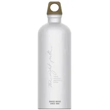 Sigg Traveller MyPlanet Path Plain 1l