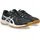 Upcourt 6 GS Schwarz/Weiß 40